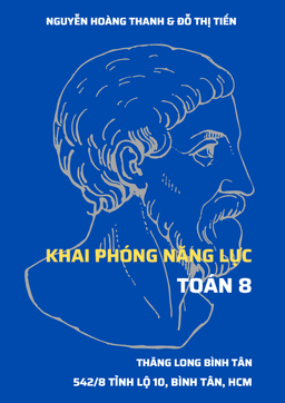 chuyên đề khai phóng năng lực môn toán 8