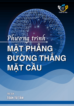 chuyên đề phương trình mặt phẳng, đường thẳng, mặt cầu toán 12